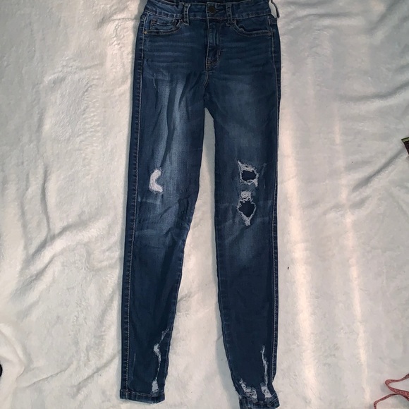 Aeropostale jeggings